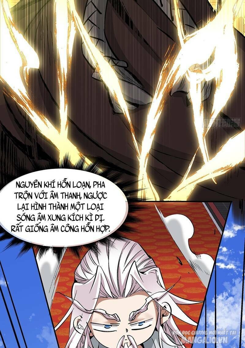 Đồ Đệ Của Ta Đều Là Trùm Phản Diện Chapter 112 - Trang 2