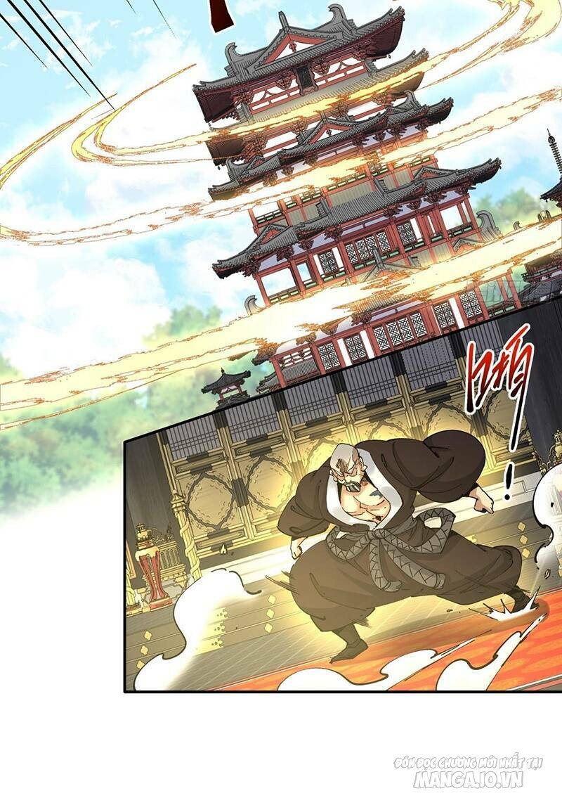 Đồ Đệ Của Ta Đều Là Trùm Phản Diện Chapter 112 - Trang 2