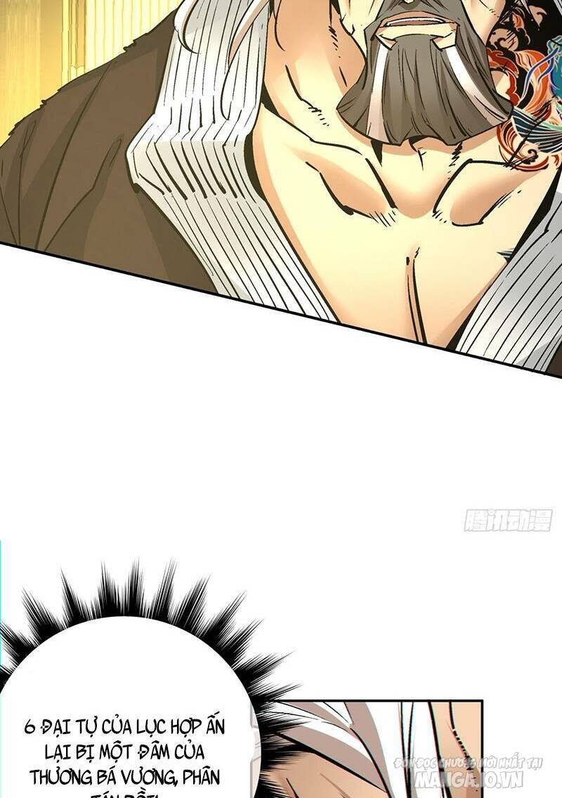 Đồ Đệ Của Ta Đều Là Trùm Phản Diện Chapter 112 - Trang 2