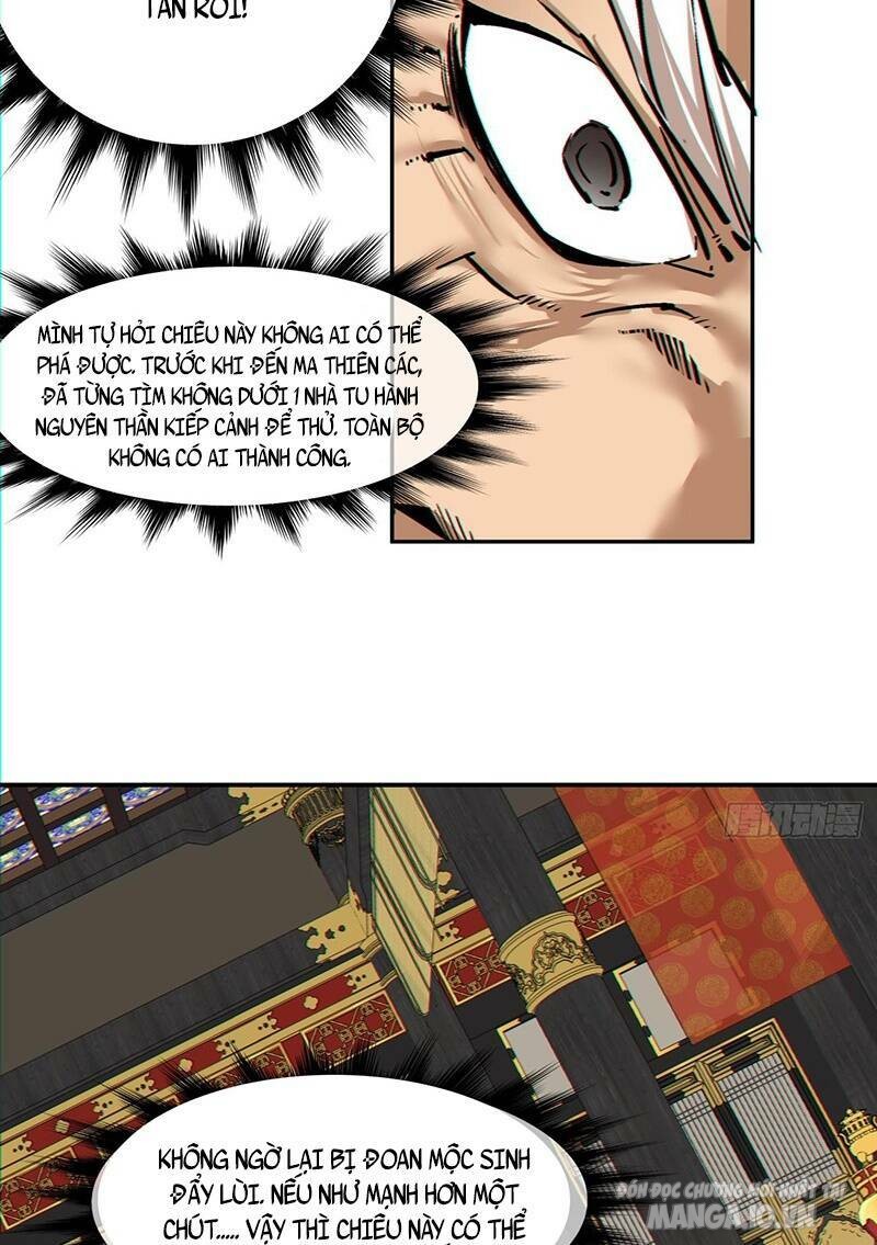 Đồ Đệ Của Ta Đều Là Trùm Phản Diện Chapter 112 - Trang 2