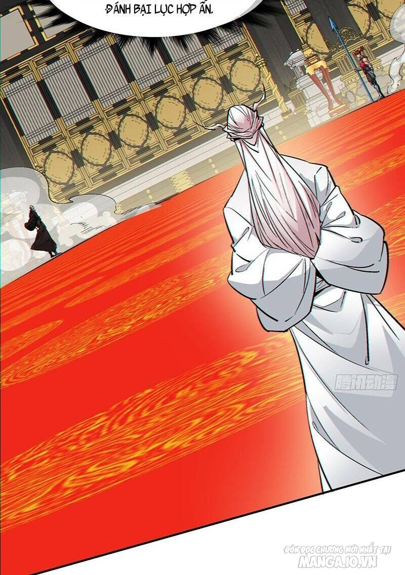 Đồ Đệ Của Ta Đều Là Trùm Phản Diện Chapter 112 - Trang 2