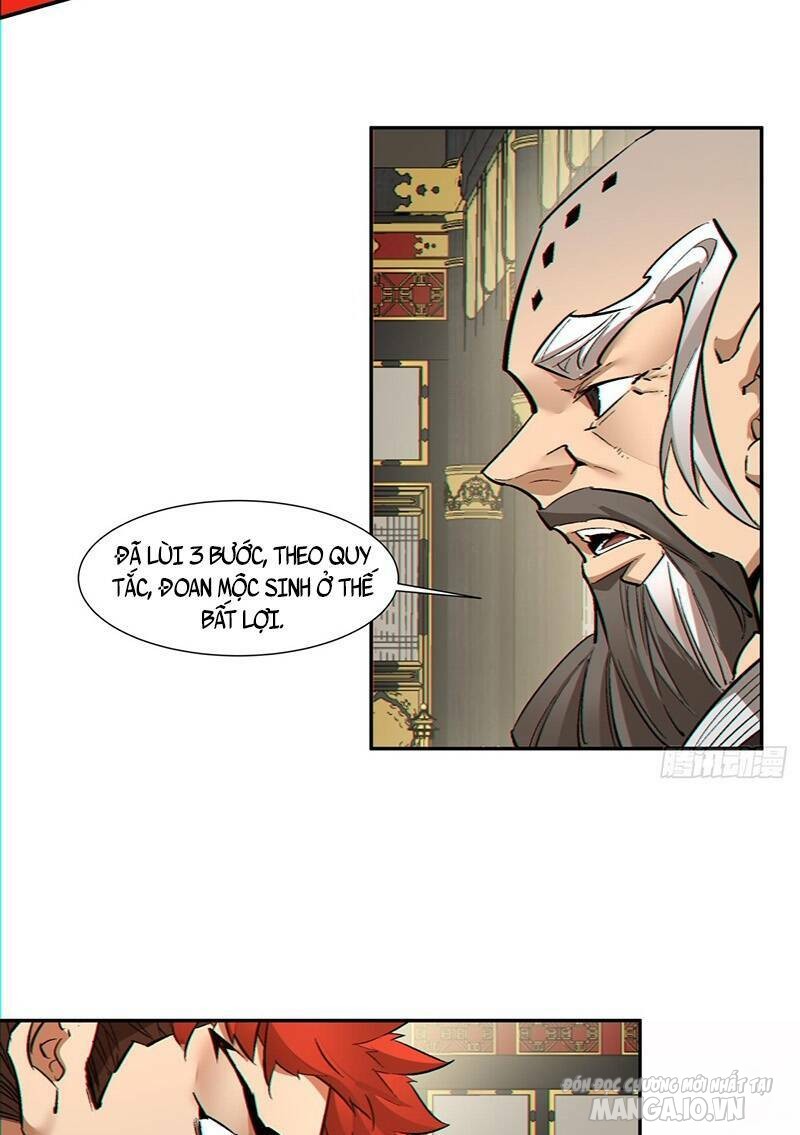 Đồ Đệ Của Ta Đều Là Trùm Phản Diện Chapter 112 - Trang 2