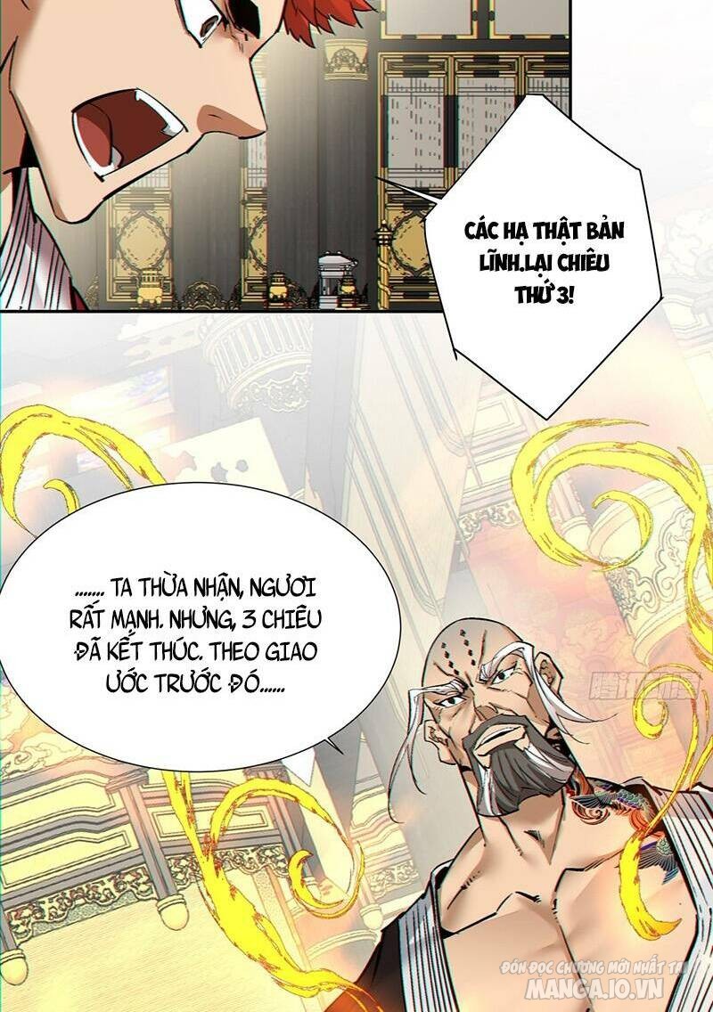 Đồ Đệ Của Ta Đều Là Trùm Phản Diện Chapter 112 - Trang 2