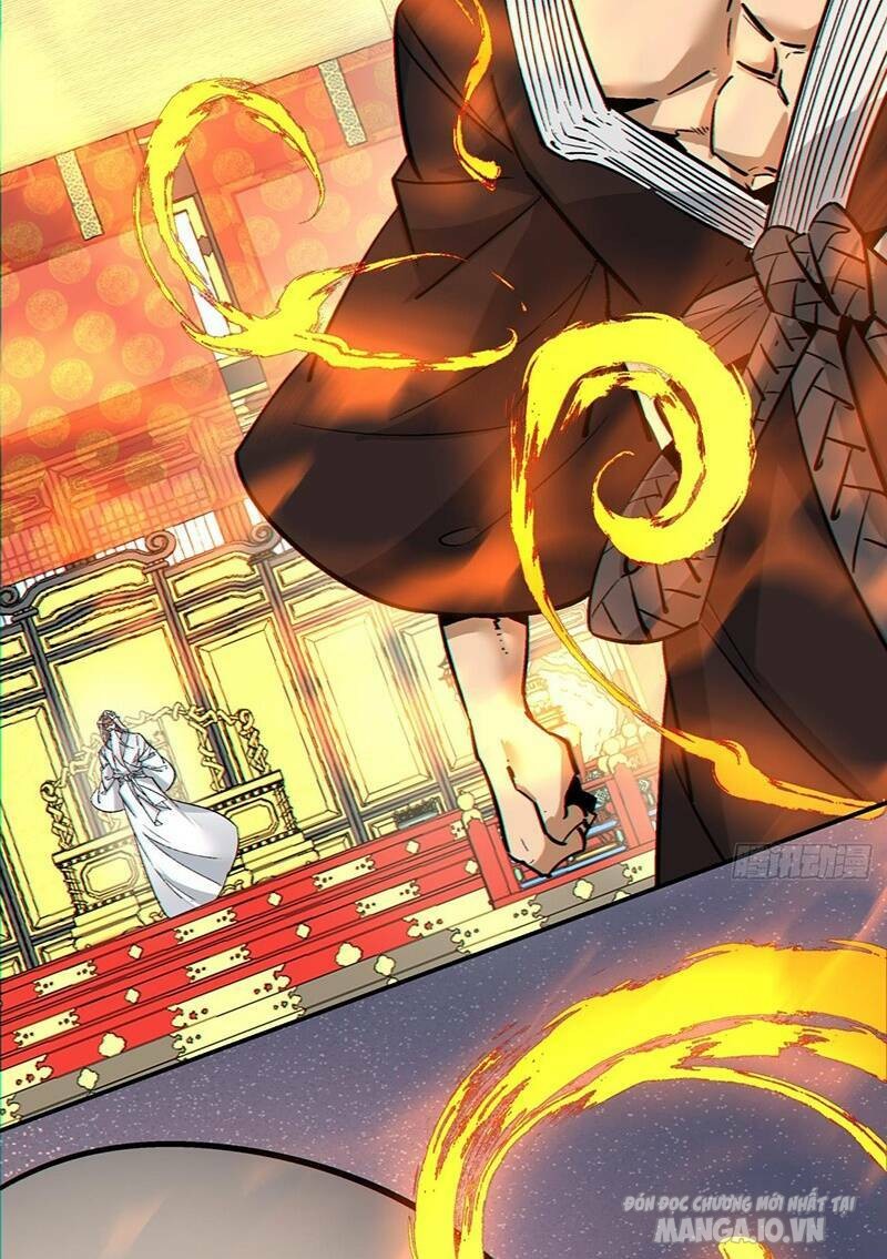 Đồ Đệ Của Ta Đều Là Trùm Phản Diện Chapter 112 - Trang 2