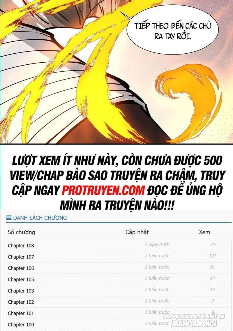 Đồ Đệ Của Ta Đều Là Trùm Phản Diện Chapter 112 - Trang 2