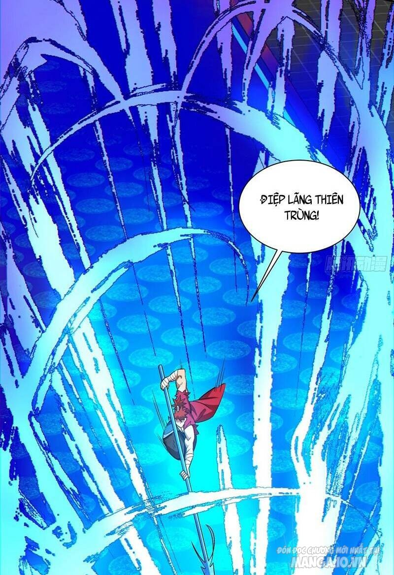 Đồ Đệ Của Ta Đều Là Trùm Phản Diện Chapter 112 - Trang 2