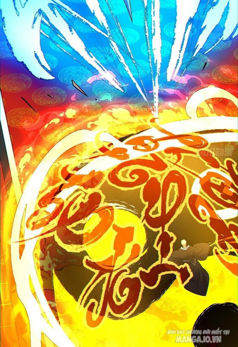 Đồ Đệ Của Ta Đều Là Trùm Phản Diện Chapter 112 - Trang 2