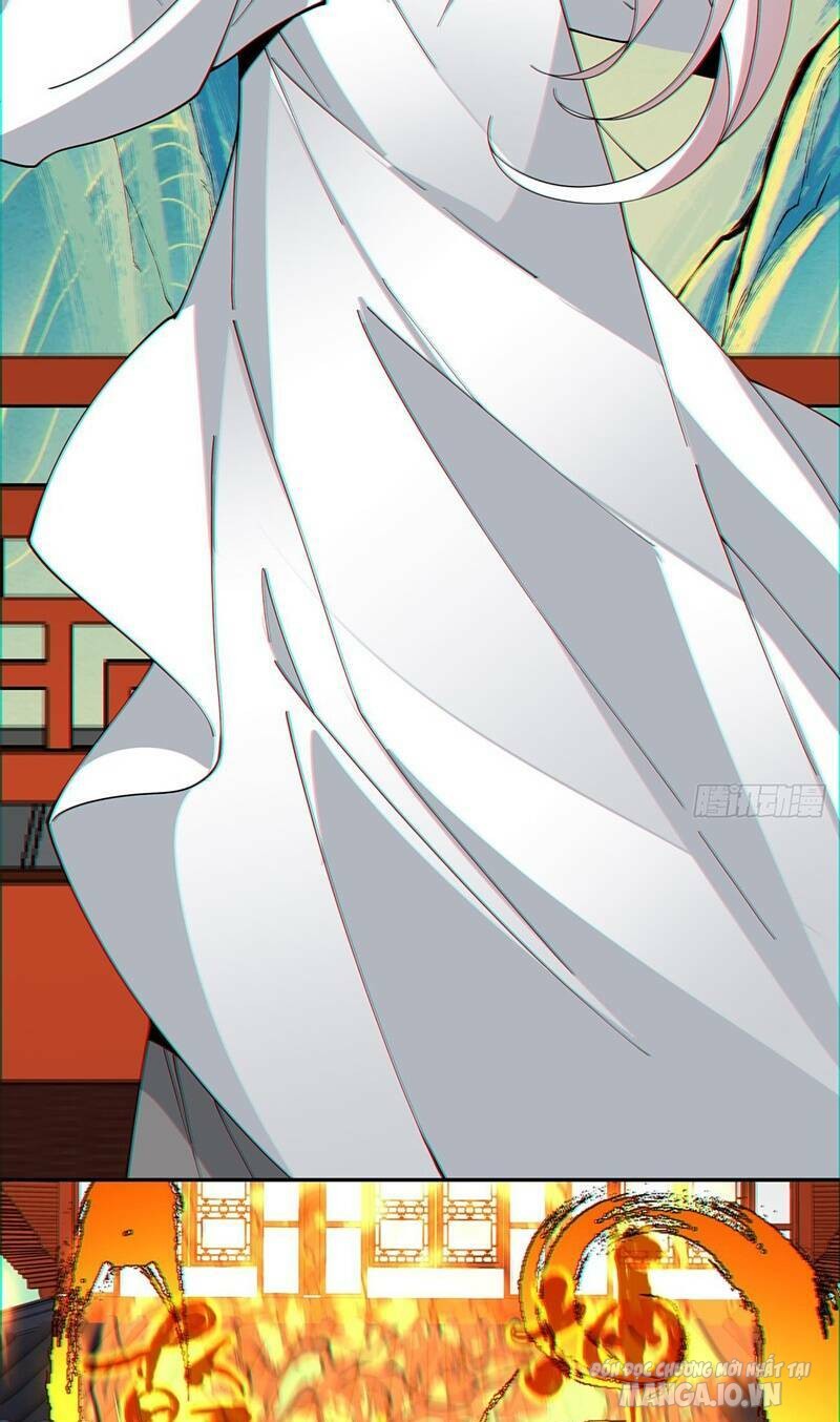 Đồ Đệ Của Ta Đều Là Trùm Phản Diện Chapter 113 - Trang 2