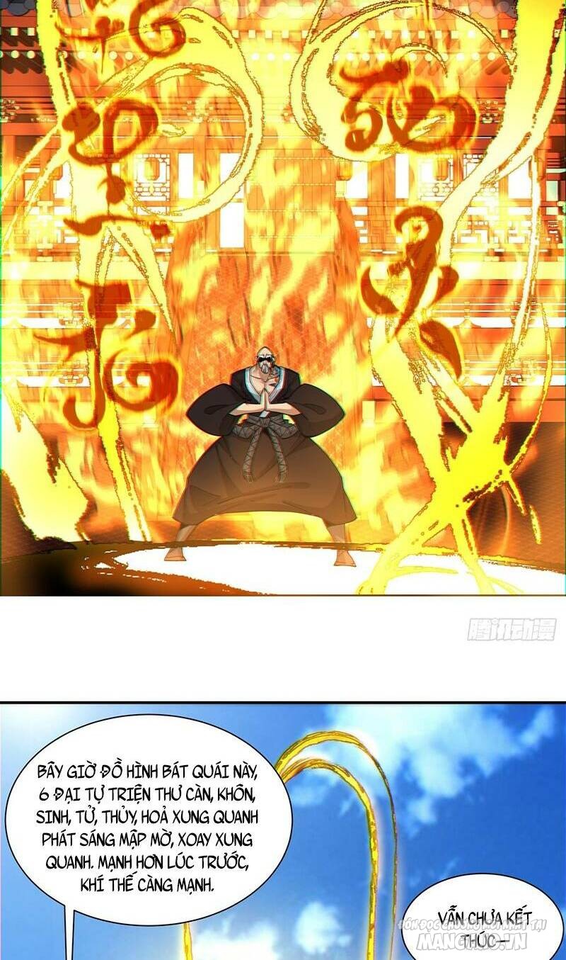 Đồ Đệ Của Ta Đều Là Trùm Phản Diện Chapter 113 - Trang 2