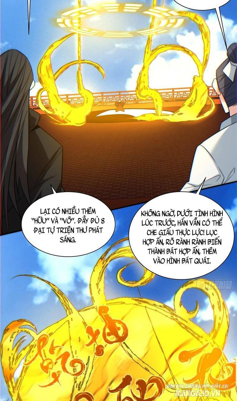 Đồ Đệ Của Ta Đều Là Trùm Phản Diện Chapter 113 - Trang 2