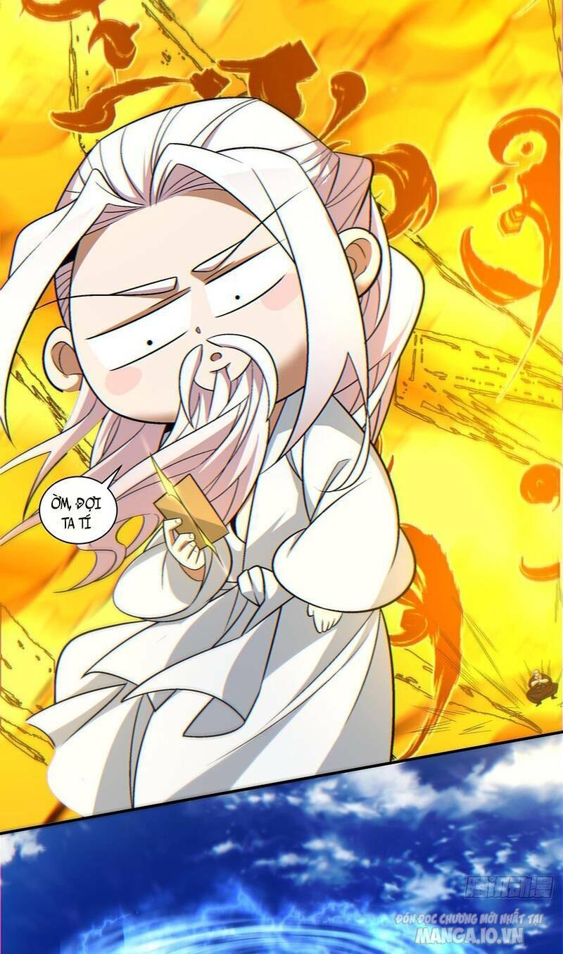 Đồ Đệ Của Ta Đều Là Trùm Phản Diện Chapter 113 - Trang 2