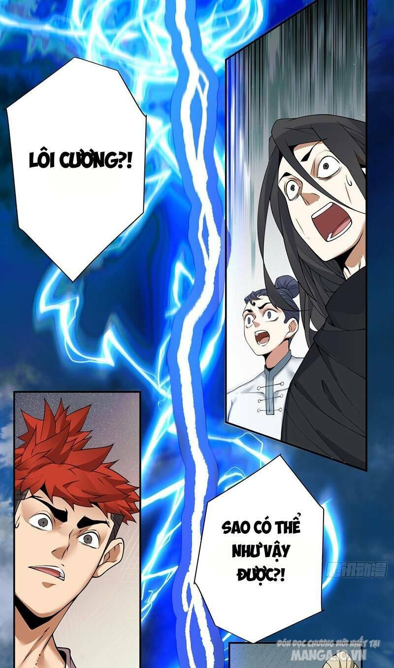 Đồ Đệ Của Ta Đều Là Trùm Phản Diện Chapter 113 - Trang 2