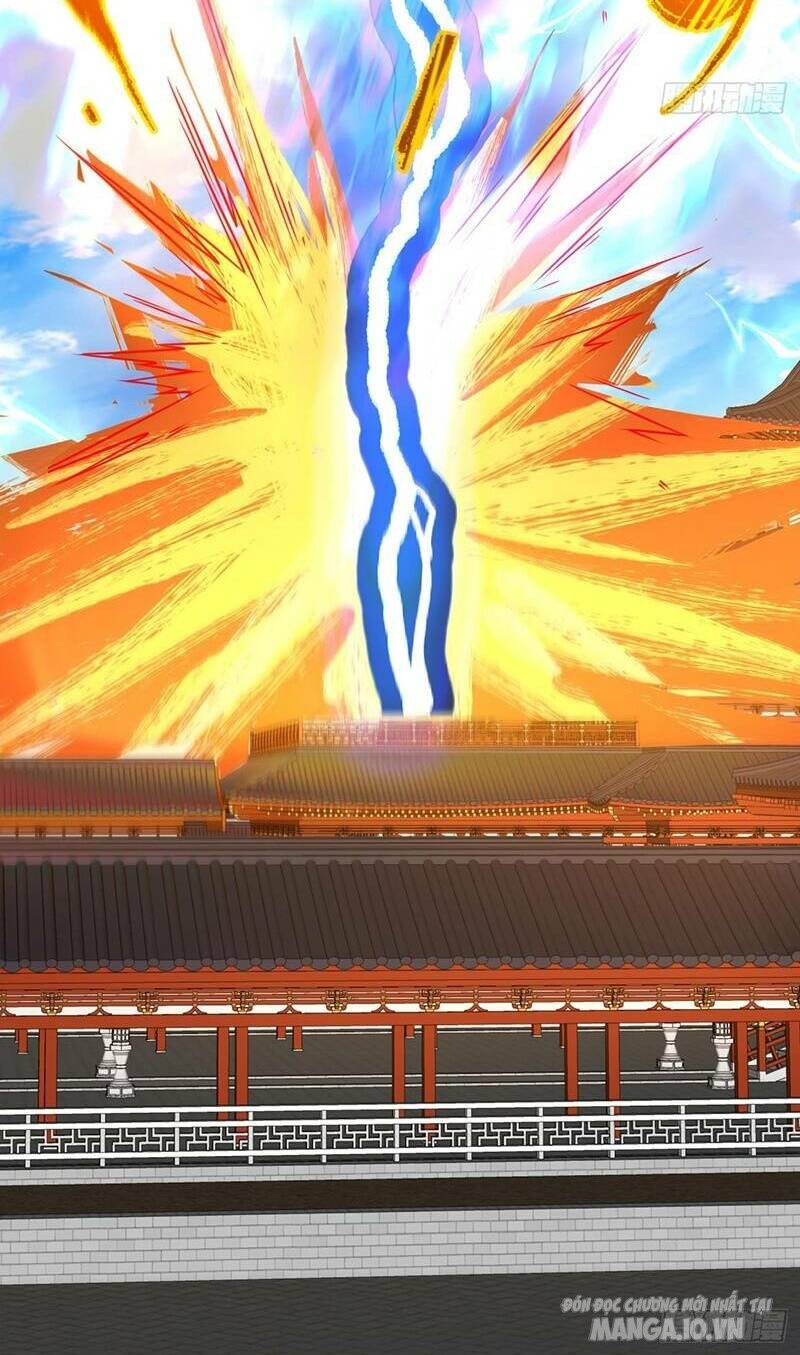 Đồ Đệ Của Ta Đều Là Trùm Phản Diện Chapter 113 - Trang 2