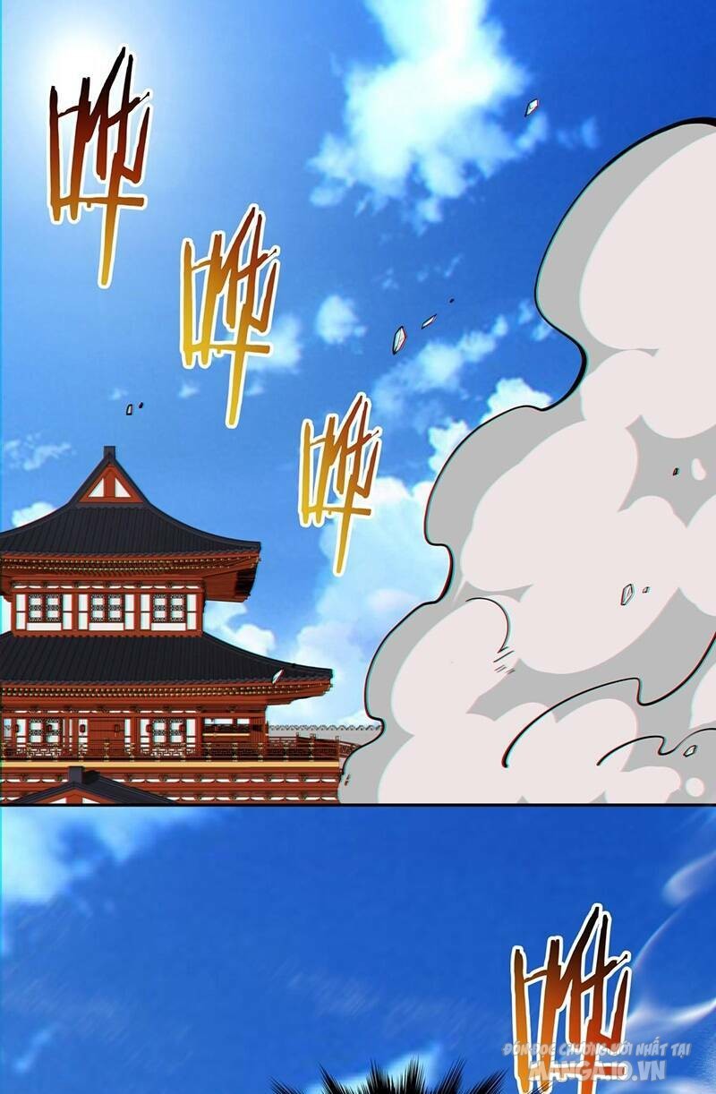 Đồ Đệ Của Ta Đều Là Trùm Phản Diện Chapter 113 - Trang 2