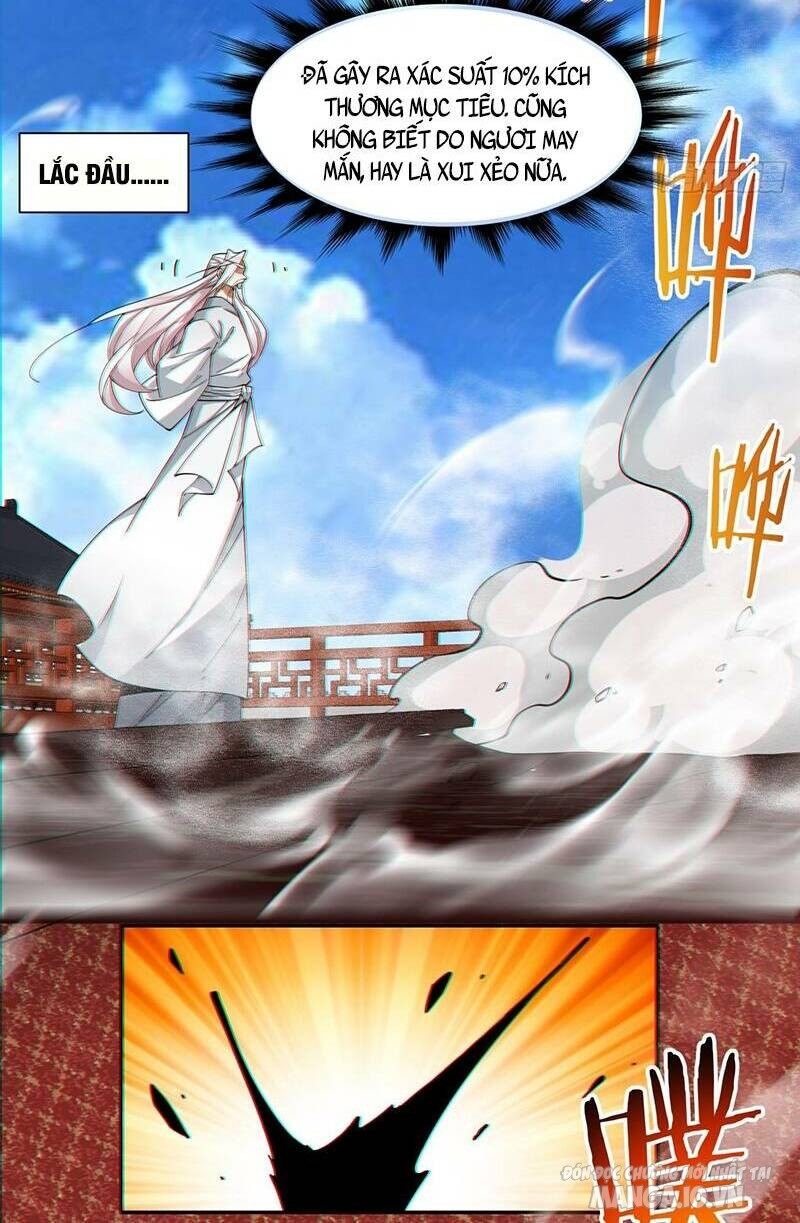 Đồ Đệ Của Ta Đều Là Trùm Phản Diện Chapter 113 - Trang 2