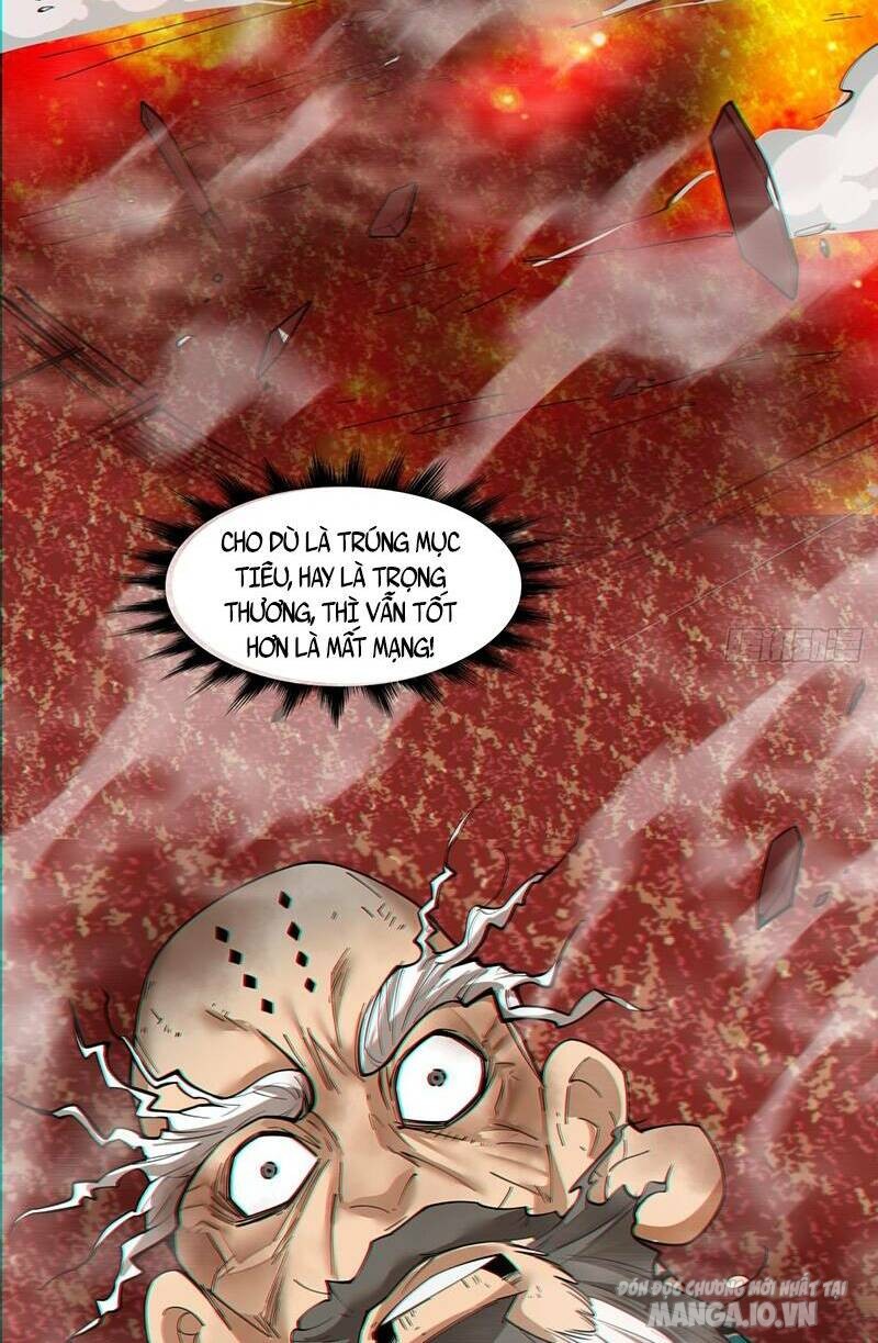 Đồ Đệ Của Ta Đều Là Trùm Phản Diện Chapter 113 - Trang 2