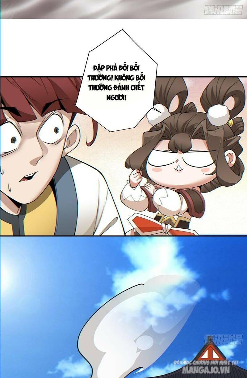 Đồ Đệ Của Ta Đều Là Trùm Phản Diện Chapter 113 - Trang 2
