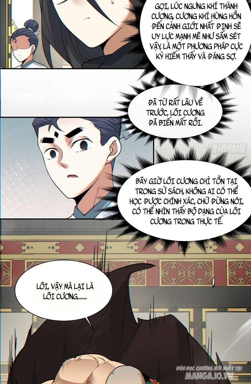 Đồ Đệ Của Ta Đều Là Trùm Phản Diện Chapter 113 - Trang 2