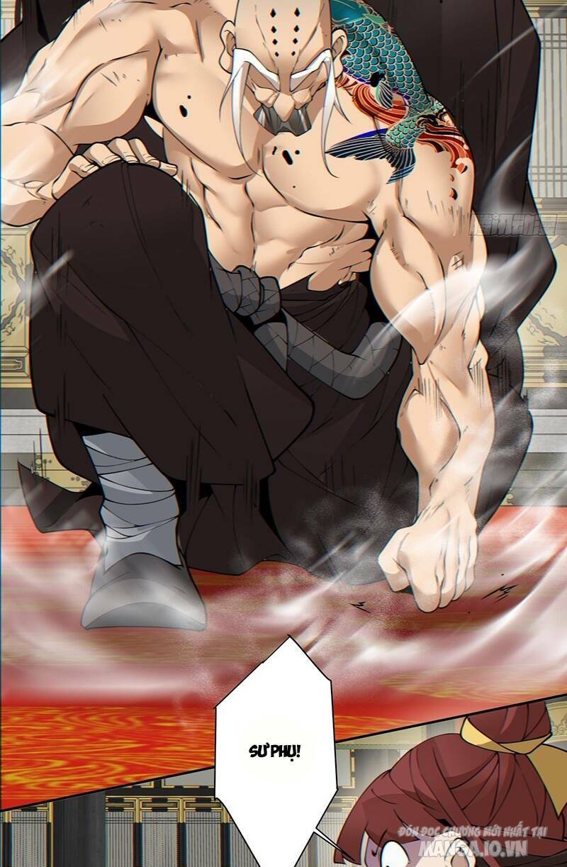 Đồ Đệ Của Ta Đều Là Trùm Phản Diện Chapter 113 - Trang 2