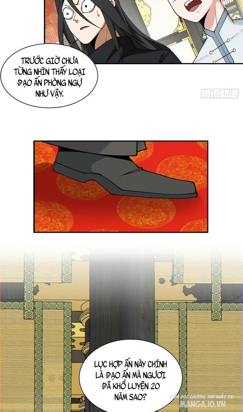 Đồ Đệ Của Ta Đều Là Trùm Phản Diện Chapter 113 - Trang 2