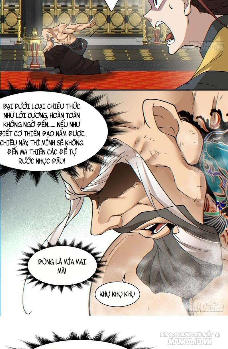 Đồ Đệ Của Ta Đều Là Trùm Phản Diện Chapter 113 - Trang 2