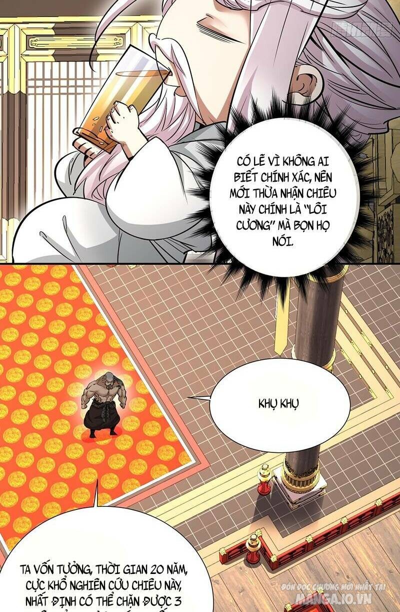 Đồ Đệ Của Ta Đều Là Trùm Phản Diện Chapter 113 - Trang 2