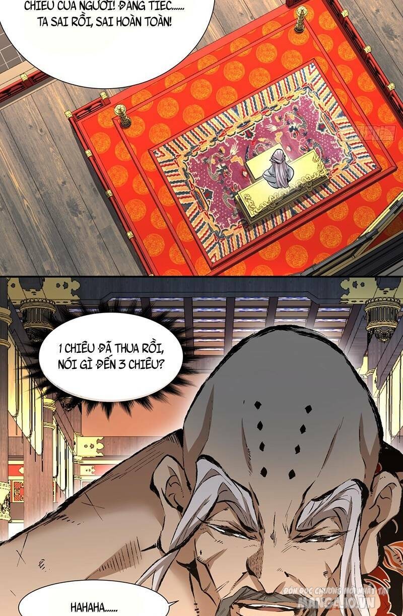 Đồ Đệ Của Ta Đều Là Trùm Phản Diện Chapter 113 - Trang 2