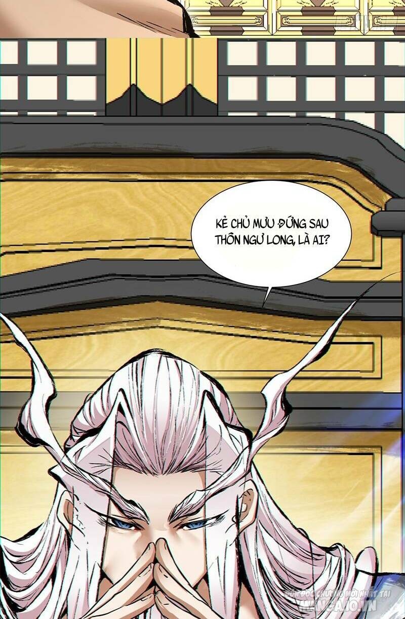 Đồ Đệ Của Ta Đều Là Trùm Phản Diện Chapter 113 - Trang 2