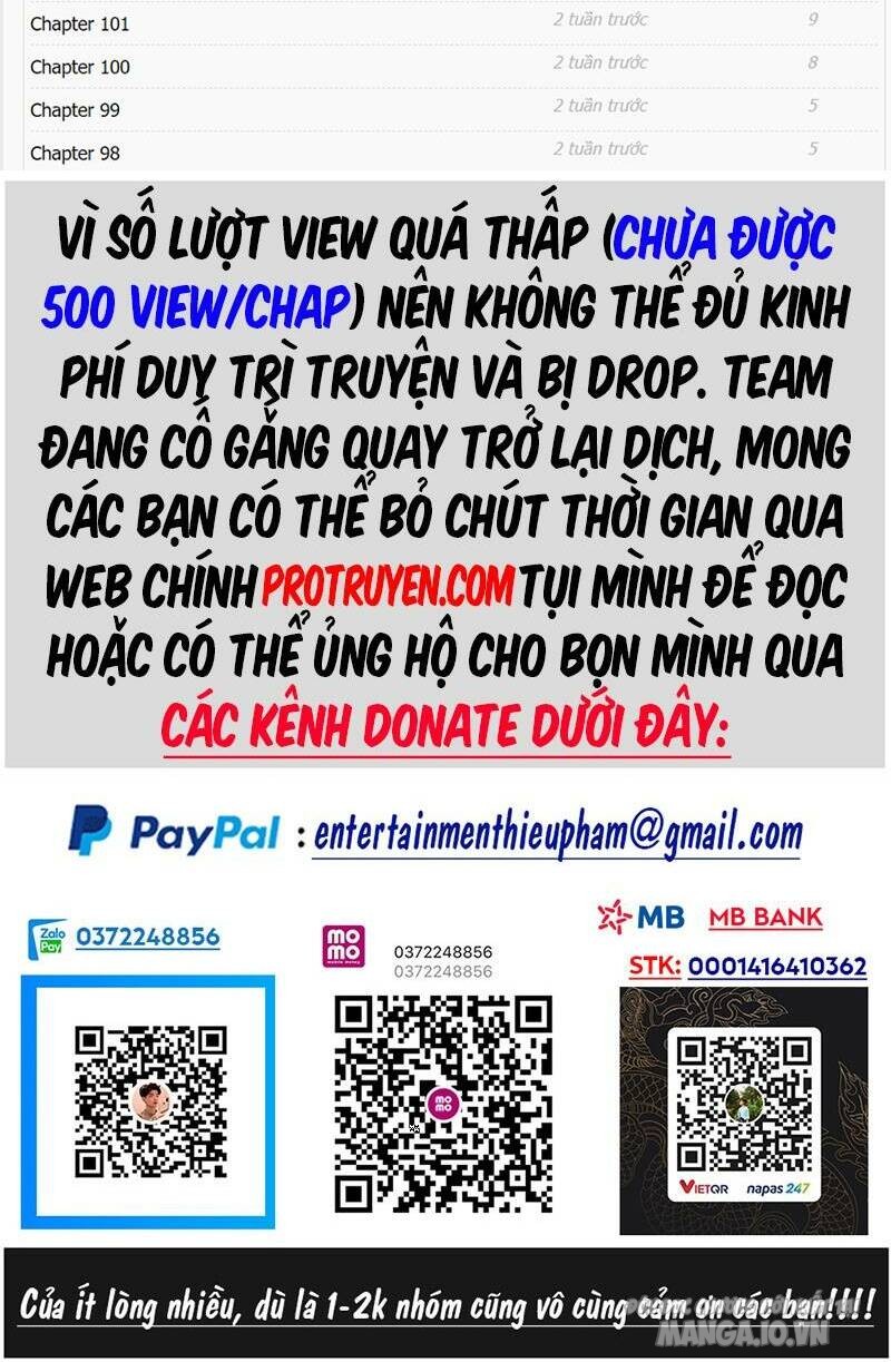 Đồ Đệ Của Ta Đều Là Trùm Phản Diện Chapter 113 - Trang 2