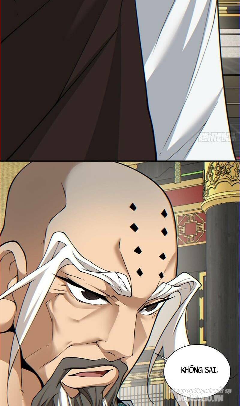 Đồ Đệ Của Ta Đều Là Trùm Phản Diện Chapter 113 - Trang 2