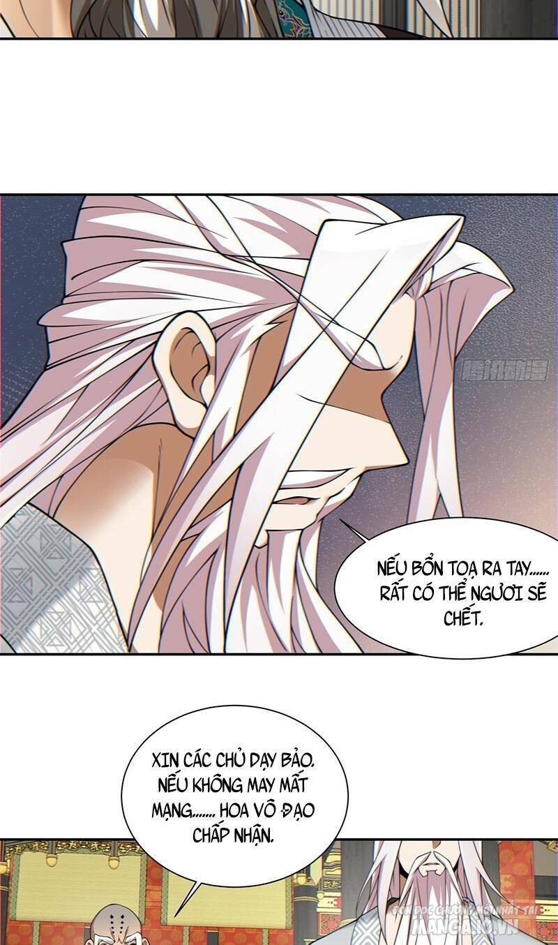 Đồ Đệ Của Ta Đều Là Trùm Phản Diện Chapter 113 - Trang 2