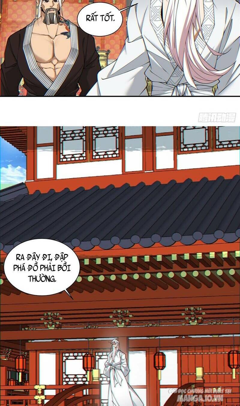 Đồ Đệ Của Ta Đều Là Trùm Phản Diện Chapter 113 - Trang 2