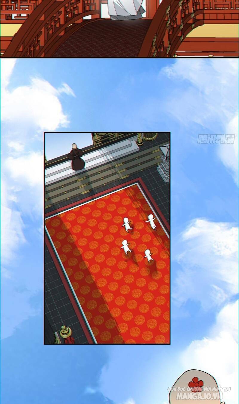 Đồ Đệ Của Ta Đều Là Trùm Phản Diện Chapter 113 - Trang 2