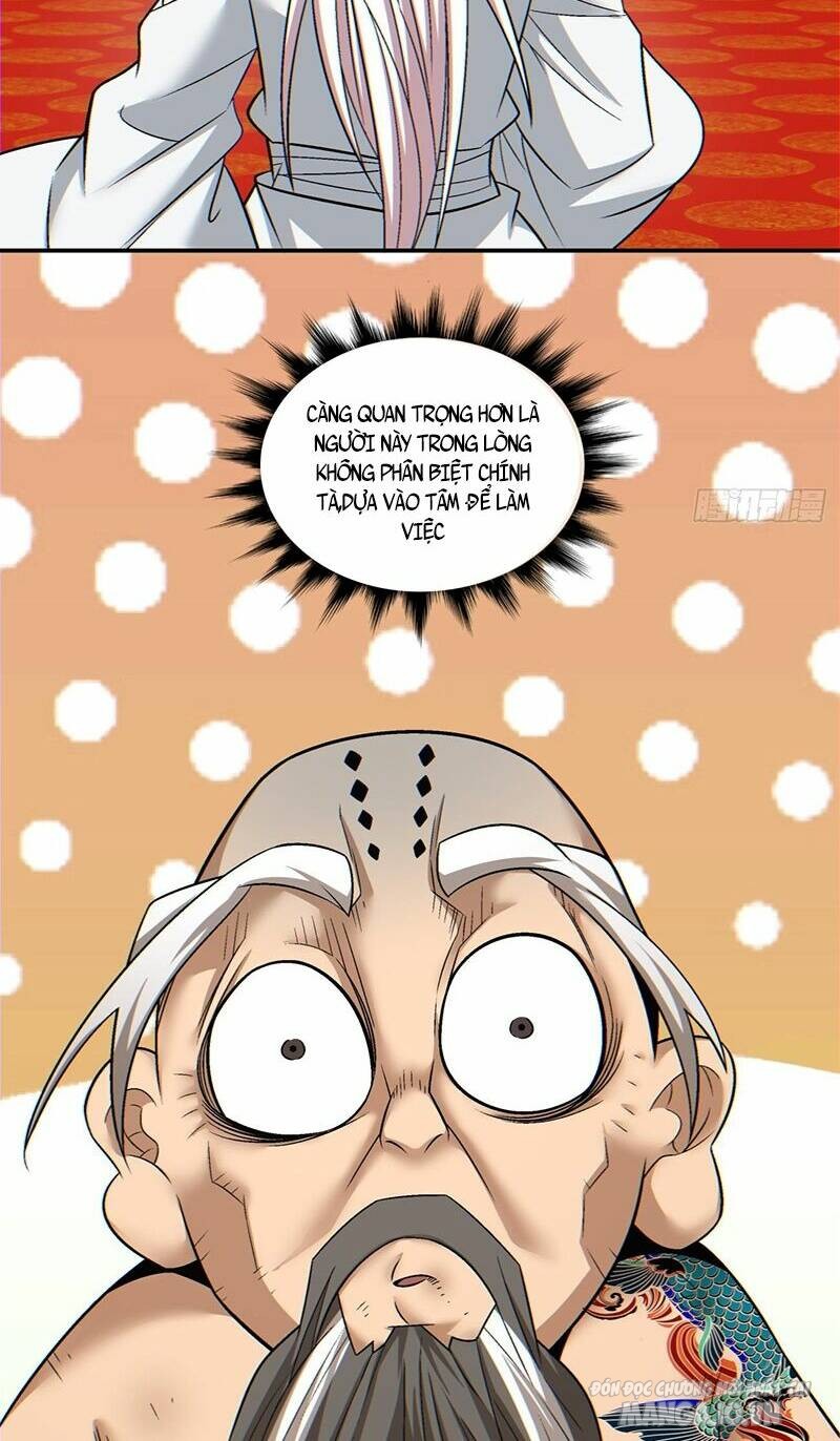 Đồ Đệ Của Ta Đều Là Trùm Phản Diện Chapter 114 - Trang 2