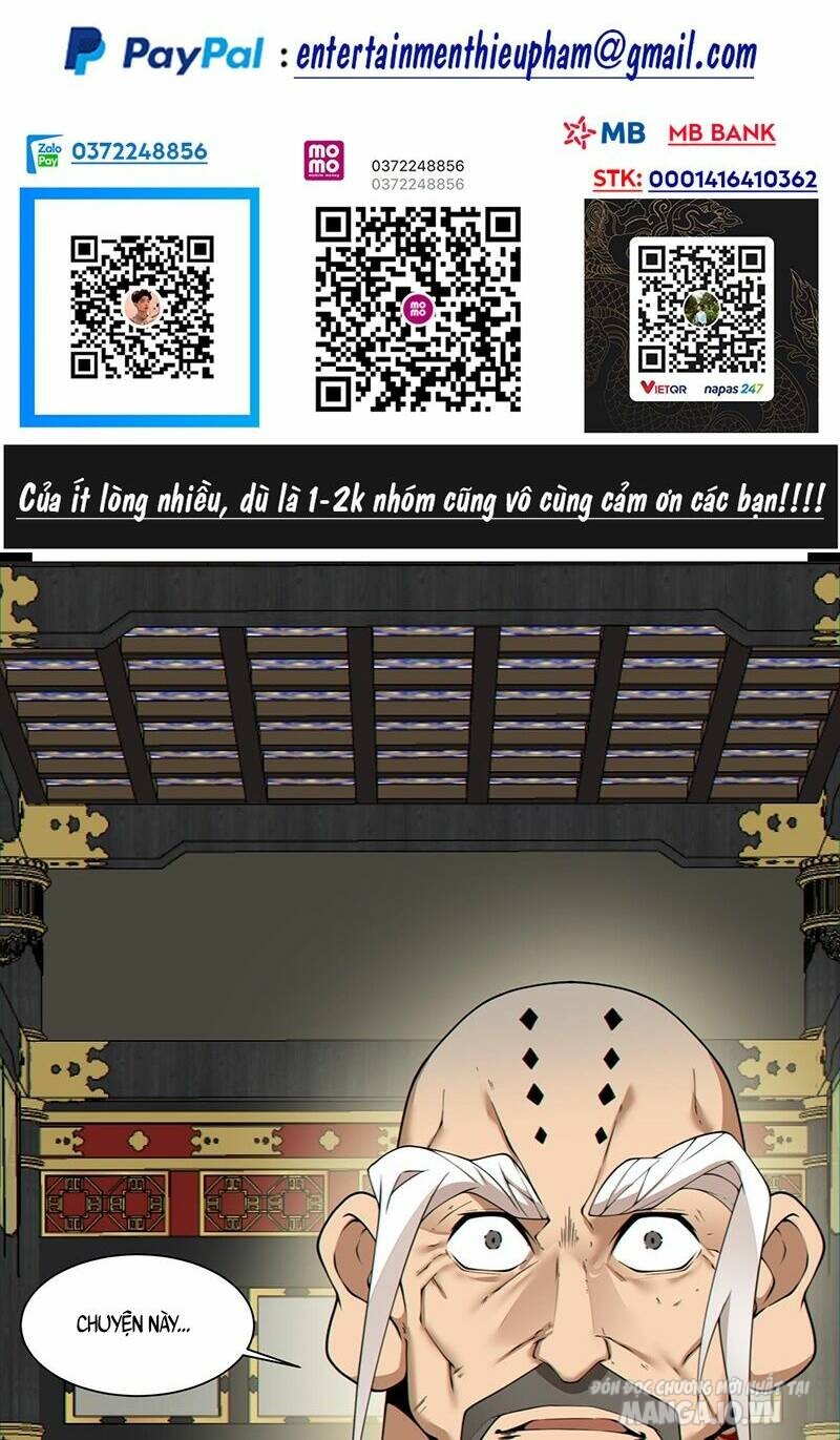 Đồ Đệ Của Ta Đều Là Trùm Phản Diện Chapter 114 - Trang 2