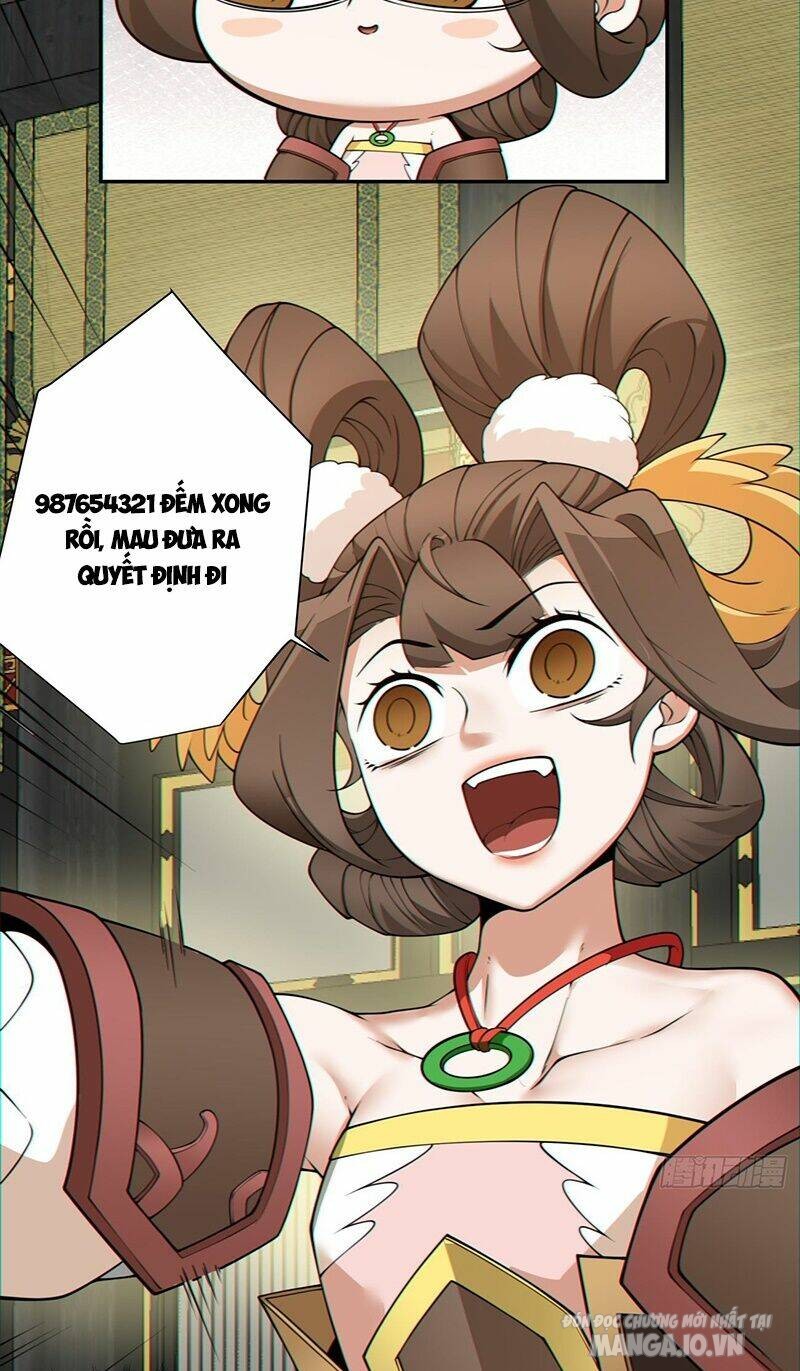 Đồ Đệ Của Ta Đều Là Trùm Phản Diện Chapter 114 - Trang 2