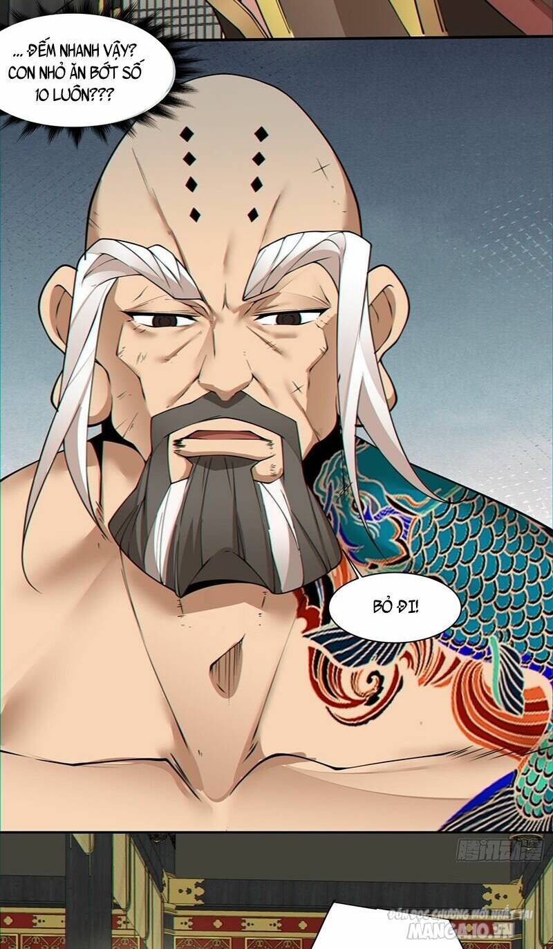 Đồ Đệ Của Ta Đều Là Trùm Phản Diện Chapter 114 - Trang 2