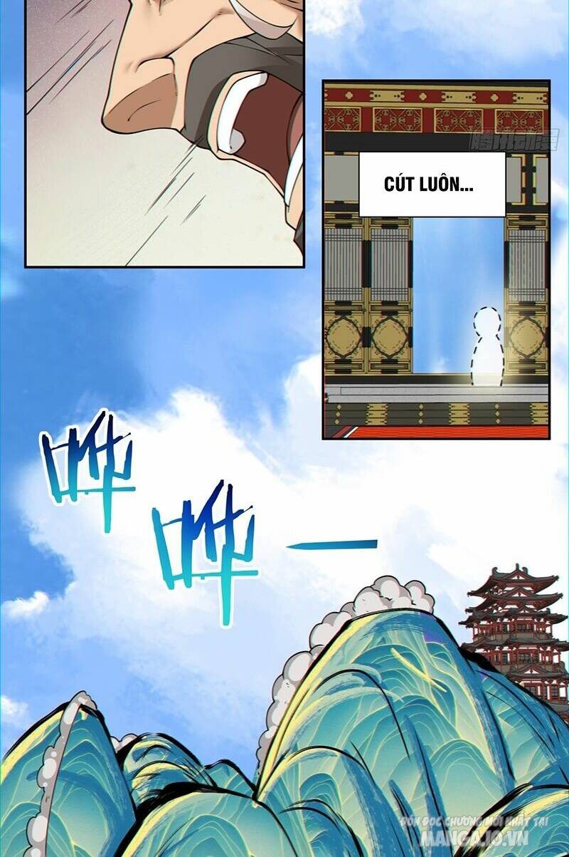 Đồ Đệ Của Ta Đều Là Trùm Phản Diện Chapter 114 - Trang 2