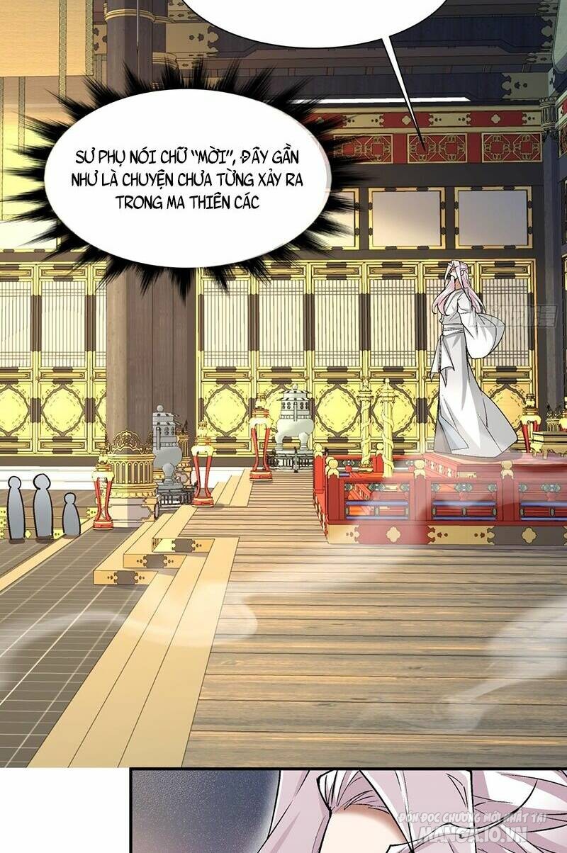 Đồ Đệ Của Ta Đều Là Trùm Phản Diện Chapter 114 - Trang 2