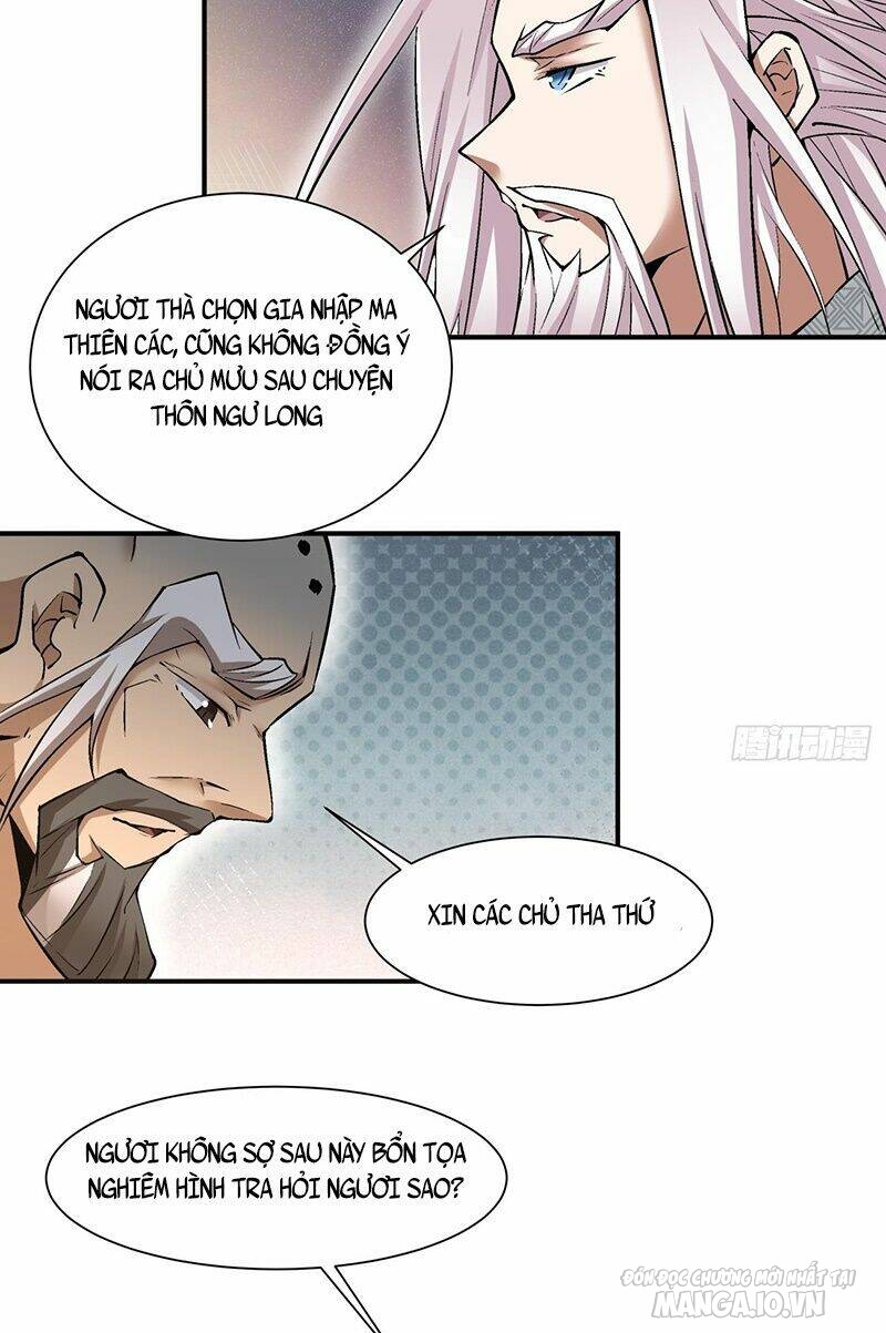 Đồ Đệ Của Ta Đều Là Trùm Phản Diện Chapter 114 - Trang 2