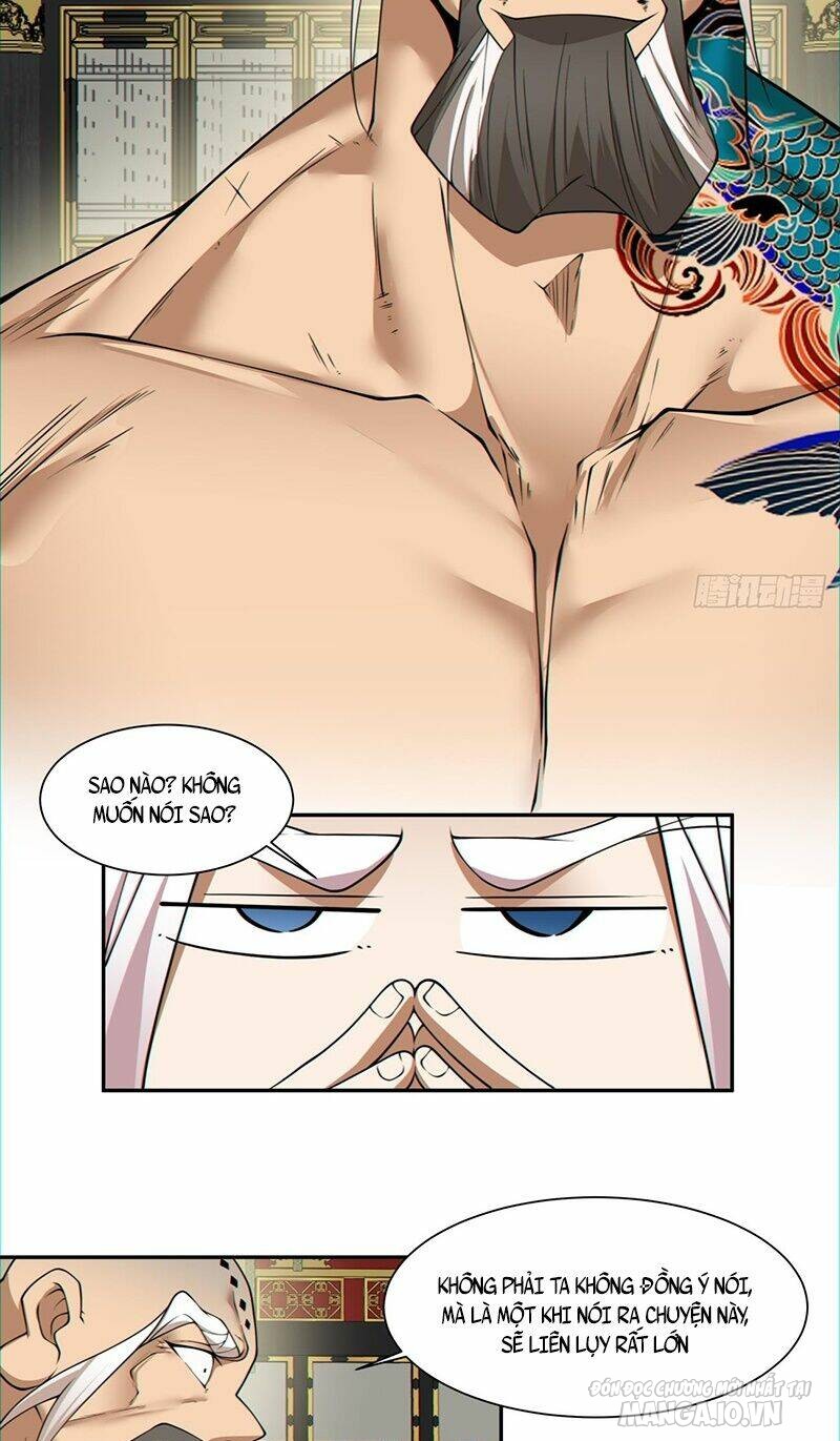 Đồ Đệ Của Ta Đều Là Trùm Phản Diện Chapter 114 - Trang 2