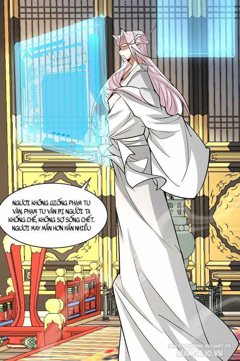 Đồ Đệ Của Ta Đều Là Trùm Phản Diện Chapter 114 - Trang 2