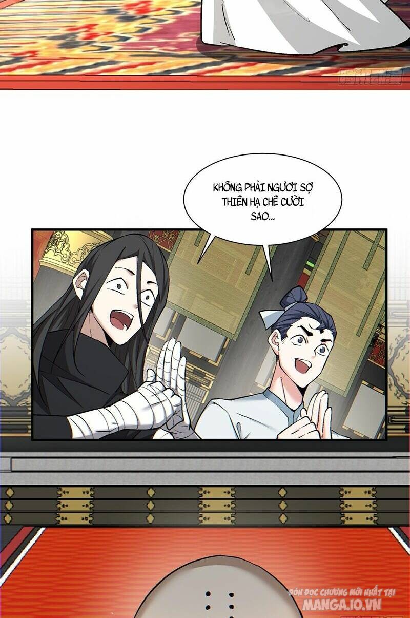 Đồ Đệ Của Ta Đều Là Trùm Phản Diện Chapter 114 - Trang 2