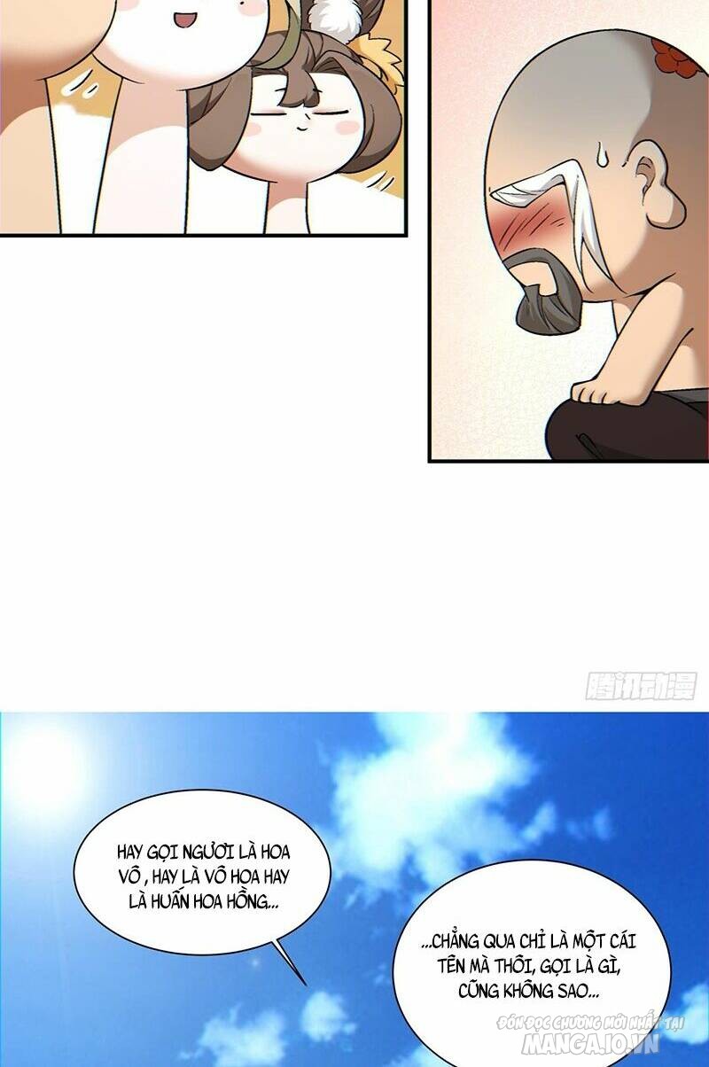 Đồ Đệ Của Ta Đều Là Trùm Phản Diện Chapter 114 - Trang 2