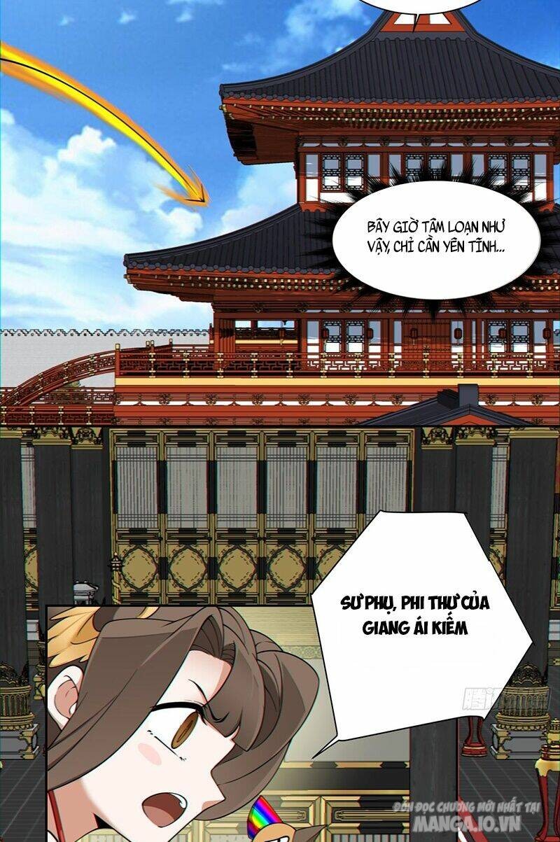 Đồ Đệ Của Ta Đều Là Trùm Phản Diện Chapter 114 - Trang 2