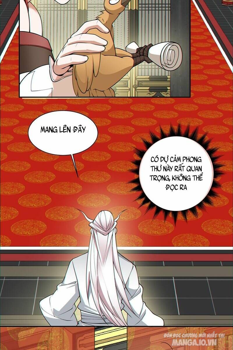 Đồ Đệ Của Ta Đều Là Trùm Phản Diện Chapter 114 - Trang 2