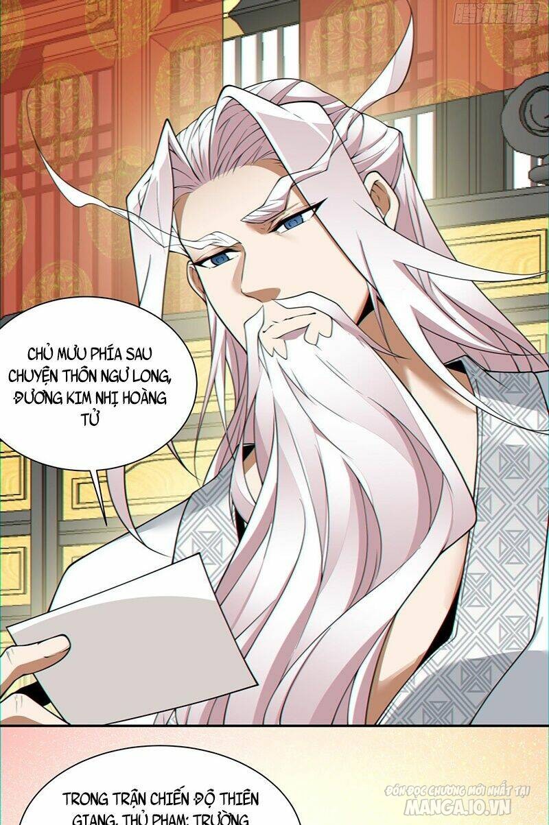 Đồ Đệ Của Ta Đều Là Trùm Phản Diện Chapter 114 - Trang 2