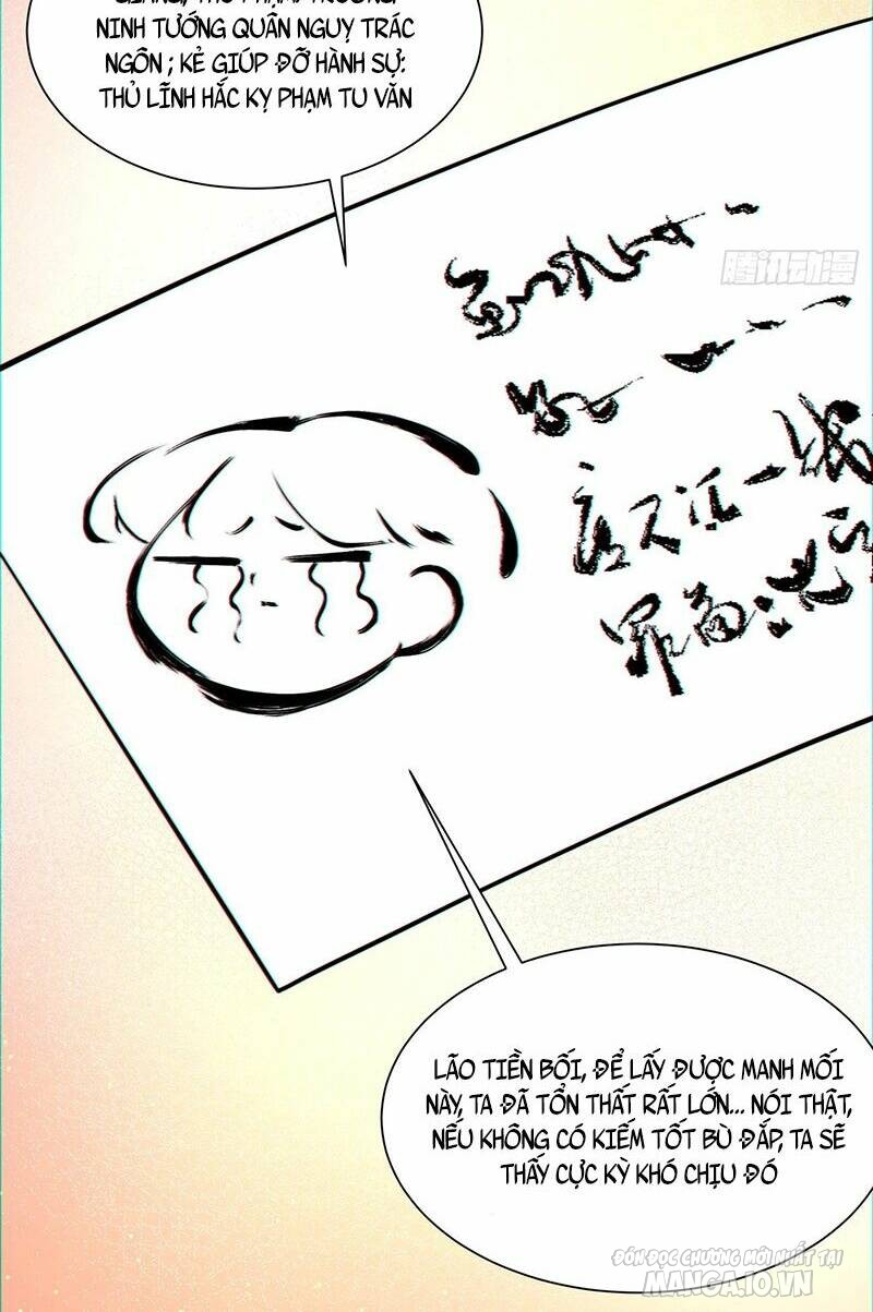 Đồ Đệ Của Ta Đều Là Trùm Phản Diện Chapter 114 - Trang 2