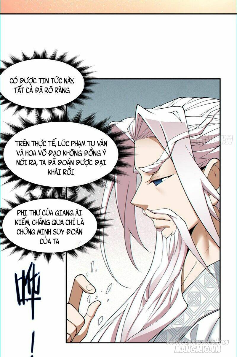 Đồ Đệ Của Ta Đều Là Trùm Phản Diện Chapter 114 - Trang 2