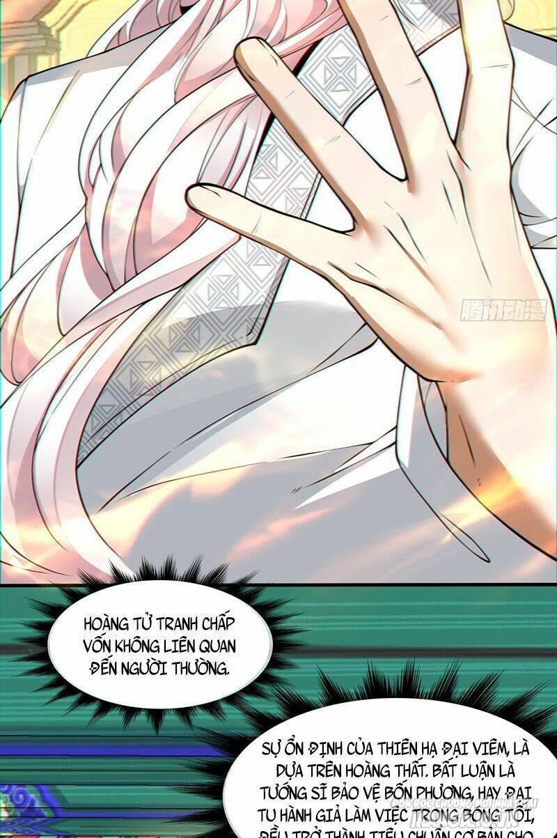 Đồ Đệ Của Ta Đều Là Trùm Phản Diện Chapter 114 - Trang 2